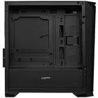 Корпус Ardor Gaming Rare Minicase MS2 Black