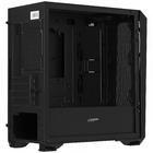 Корпус Ardor Gaming Rare Minicase MS2 Black