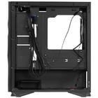 Корпус Ardor Gaming Rare Minicase MS3 Mesh BG ARGB