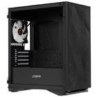 Корпус Ardor Gaming Rare Minicase MS3 Mesh BG ARGB