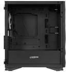 Корпус Ardor Gaming Rare Minicase MS3 Mesh BG ARGB