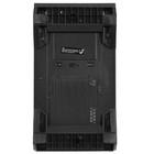 Корпус Ardor Gaming Rare Minicase MS3 Mesh BG ARGB