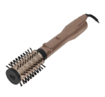 Фен щетка BaByliss AS952E розовый черный