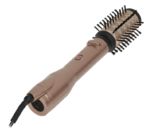 Фен щетка BaByliss AS952E розовый черный