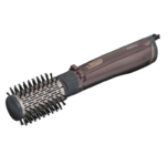 Фен щетка BaByliss AS960E розовый серый