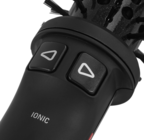 Фен щетка Rowenta Pro Stylist CF961LF0 черный