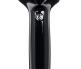 Фен Philips DryCare BHD272/00 черный/голубой