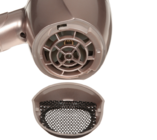 Фен BaByliss 5395AE розовый/черный