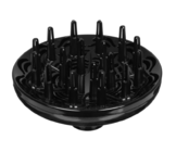 Фен BaByliss 5395AE розовый/черный