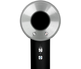 Фен Aceline Super Hair Dryer серый