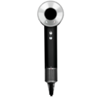 Фен Aceline Super Hair Dryer серый