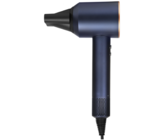 Фен Aceline Super Hair Dryer синий/золотистый