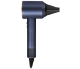 Фен Aceline Super Hair Dryer синий/золотистый