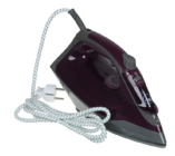 Утюг Tefal Express Steam FV2847E0 фиолетовый