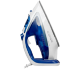 Утюг Tefal Easygliss Plus FV5771E0 синий