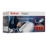 Утюг Tefal Easygliss Plus FV5771E0 синий