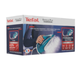 Утюг Tefal Easygliss Plus FV5772E0 бирюзовый