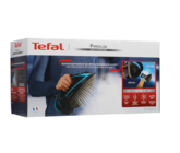Утюг Tefal Puregliss FV8066E0 черный