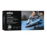 Утюг Braun FreeStyle 3 FI3194BK синий