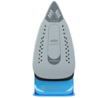Утюг Braun FreeStyle 3 FI3194BK синий