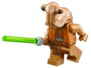 LEGO Star Wars 75051 Разведывательный истребитель джедаев