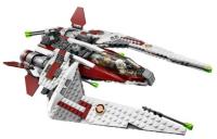 LEGO Star Wars 75051 Разведывательный истребитель джедаев