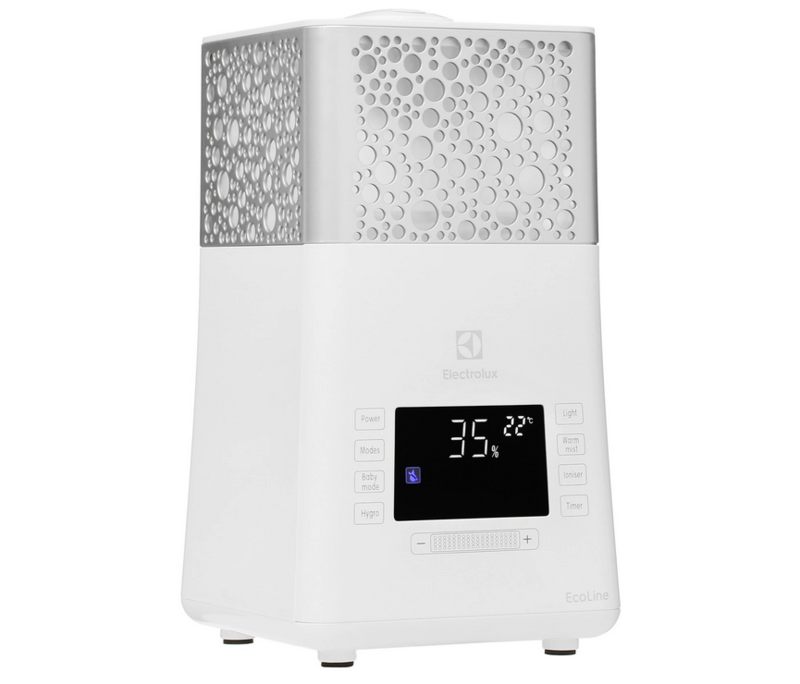Увлажнитель воздуха Electrolux EHU-3715D