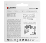 Память USB Flash 128 ГБ Kingston DataTraveler Exodia [DTX/128GB]