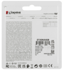 Память USB Flash 64 ГБ Kingston DataTraveler Exodia Onyx [DTXON/64GB]