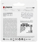Память USB Flash 128 ГБ Kingston DataTraveler Kyson [DTKN/128GB]