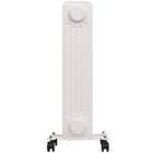 Масляный обогреватель Aceline OL-1005W