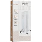 Масляный обогреватель Aceline OL-1005W