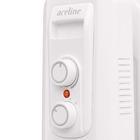 Масляный обогреватель Aceline OL-1005W