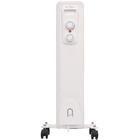 Масляный обогреватель Aceline OL-1005W
