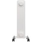 Масляный обогреватель Aceline OL-1507W