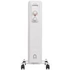 Масляный обогреватель Aceline OL-1507W