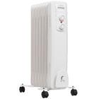 Масляный обогреватель Aceline OL-1507W