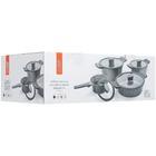 Набор посуды OneTwo Morion O3SD029