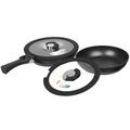 Набор посуды OneTwo Compact Keep O3SO23