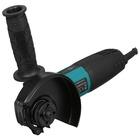 Углошлифовальная машина FinePower AG90-125