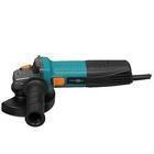 Углошлифовальная машина FinePower AG90-125