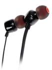 Наушники JBL T110 Black