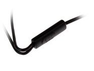 Наушники JBL С100SI Black