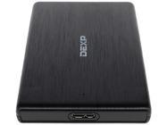 Внешний корпус для накопителя Dexp 2189U3