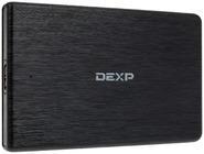 Внешний корпус для накопителя Dexp 2189U3