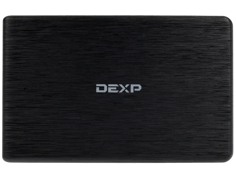 Внешний корпус для накопителя Dexp 2189U3