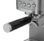 Кофеварка рожковая Reoka RKEM-650 серый
