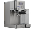 Кофеварка рожковая Reoka RKEM-650 серый