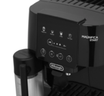 Кофемашина автоматическая DeLonghi DL ECAM220.60.B черный