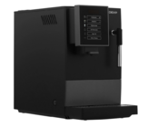 Кофемашина автоматическая Dexp DAM-319P черный